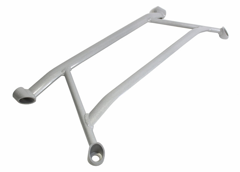 Whiteline Front Brace - Lower Control Arm to Suit Subaru Forester SH and Impreza GE, GV WRX/STi | KS
