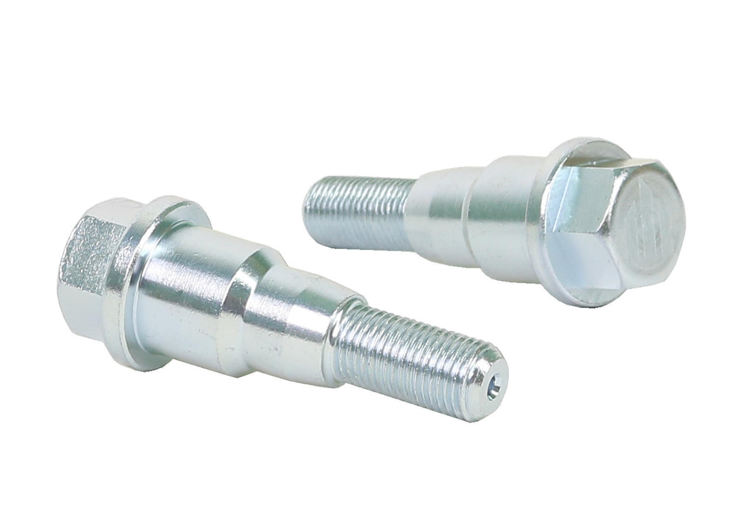 Whiteline Rear Subframe - Lock Kit to Suit Subaru Forester SF, SG and Impreza GC, GD incl WRX/STi |