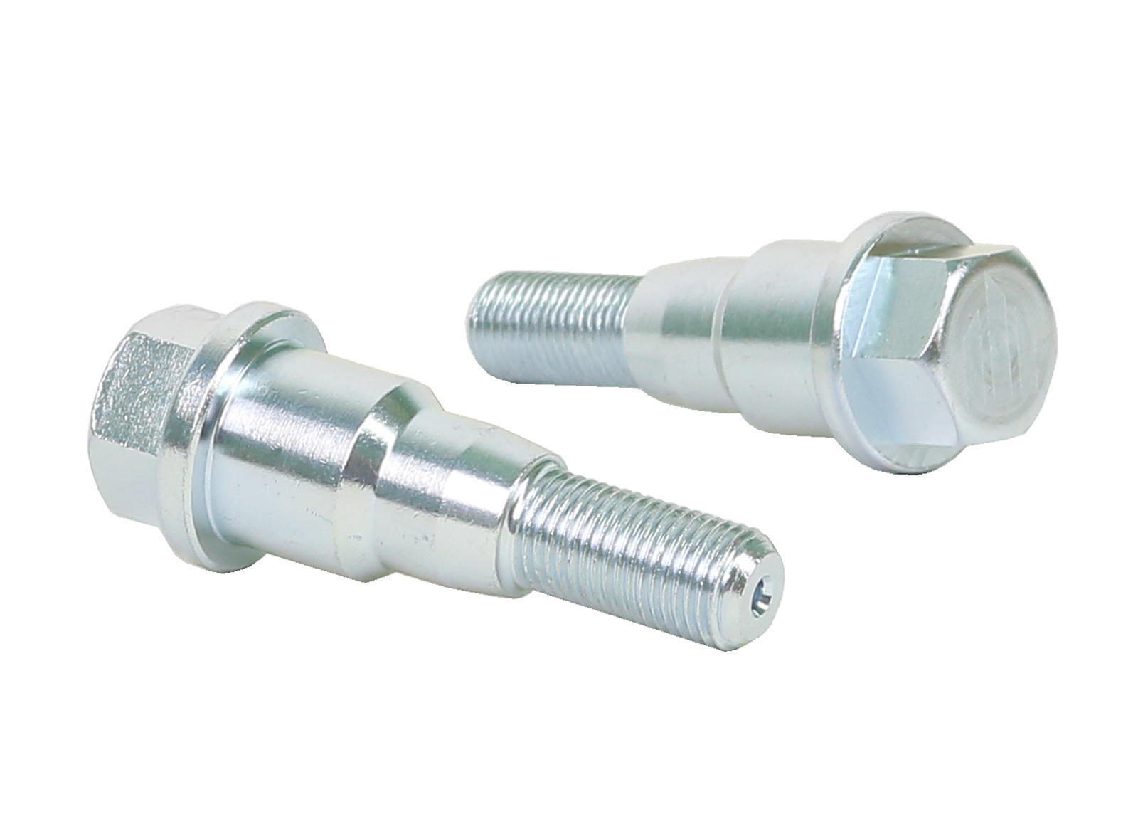 Whiteline Rear Subframe - Lock Kit to Suit Subaru Forester SF, SG and Impreza GC, GD incl WRX/STi |