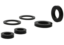 Whiteline Rear Differential Mount - Front Bushing Kit to Suit Subaru Forester SF, SG and Impreza GC,