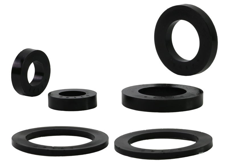 Whiteline Rear Differential Mount - Front Bushing Kit to Suit Subaru Forester SF, SG and Impreza GC,