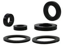 Whiteline Rear Differential Mount - Front Bushing Kit to Suit Subaru Forester SF, SG and Impreza GC,