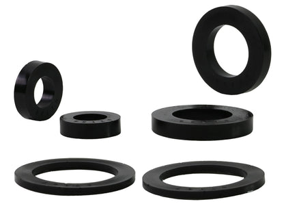 Whiteline Rear Differential Mount - Front Bushing Kit to Suit Subaru Forester SF, SG and Impreza GC,