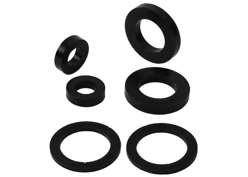 Whiteline Rear Differential Mount - Front Bushing Kit to Suit Subaru Forester SF, SG and Impreza GC,