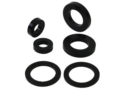 Whiteline Rear Differential Mount - Front Bushing Kit to Suit Subaru Forester SF, SG and Impreza GC,