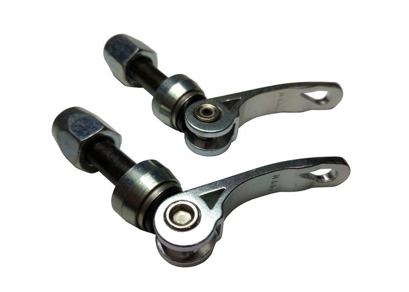 Whiteline Strut Tower Brace Quick Release Clamp to Suit All Whiteline Strut Braces | KSB790
