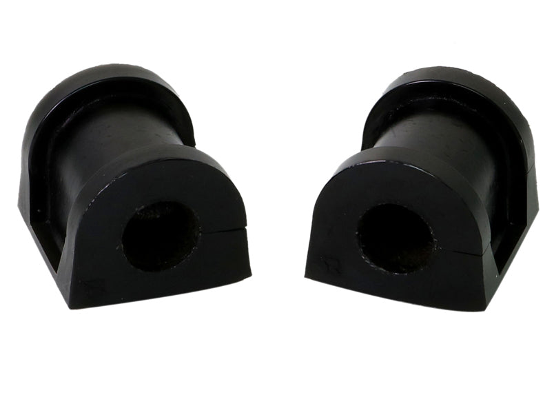 Whiteline Rear Sway Bar Mount - Bushing Kit 20mm to Suit Whiteline Sway Bars | KSK001-20