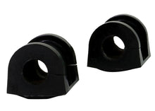 Whiteline Rear Sway Bar Mount - Bushing Kit 20mm to Suit Whiteline Sway Bars | KSK001-20