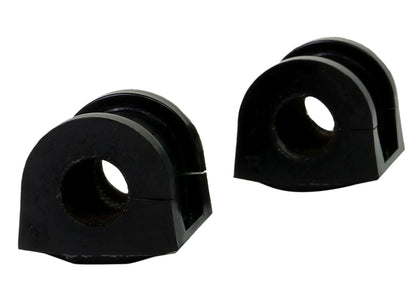 Whiteline Rear Sway Bar Mount - Bushing Kit 20mm to Suit Whiteline Sway Bars | KSK001-20