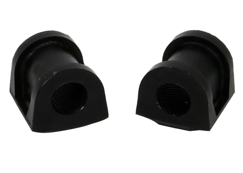 Whiteline Rear Sway Bar Mount - Bushing Kit 22mm to Suit Whiteline Sway Bars | KSK001-22