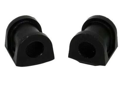 Whiteline Rear Sway Bar Mount - Bushing Kit 22mm to Suit Whiteline Sway Bars | KSK001-22