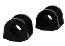 Whiteline Rear Sway Bar Mount - Bushing Kit 22mm to Suit Whiteline Sway Bars | KSK001-22