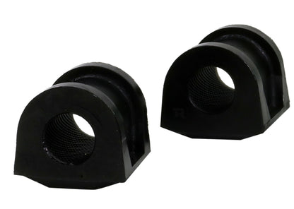 Whiteline Rear Sway Bar Mount - Bushing Kit 22mm to Suit Whiteline Sway Bars | KSK001-22