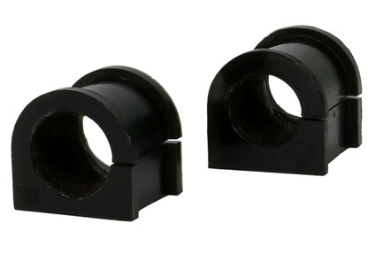 Whiteline Sway Bar Mount - Bushing Kit 27mm to Suit Whiteline Sway Bars | KSK003-27