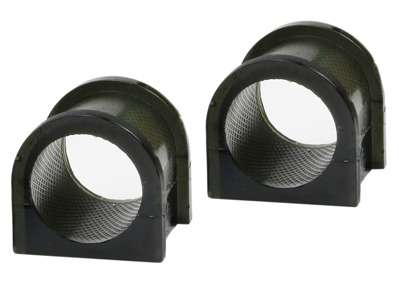 Whiteline Font Sway Bar Mount - Bushing Kit 30mm to Suit Whiteline Sway Bars | KSK003-30