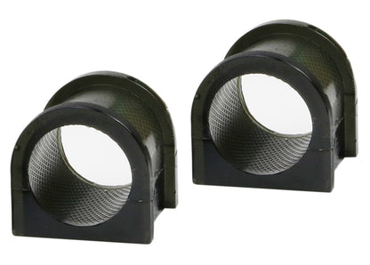 Whiteline Font Sway Bar Mount - Bushing Kit 30mm to Suit Whiteline Sway Bars | KSK003-30