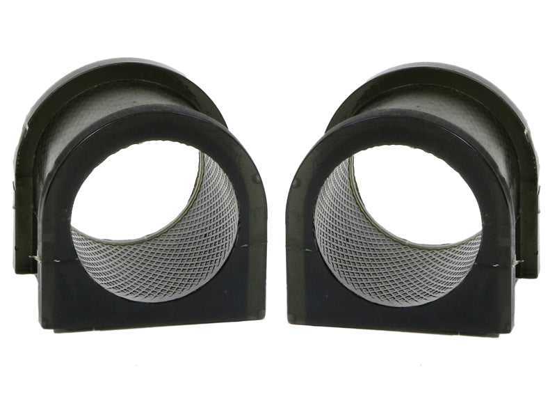 Whiteline Font Sway Bar Mount - Bushing Kit 30mm to Suit Whiteline Sway Bars | KSK003-30