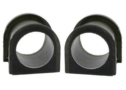 Whiteline Font Sway Bar Mount - Bushing Kit 30mm to Suit Whiteline Sway Bars | KSK003-30
