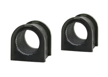 Whiteline Rear Sway Bar Mount - Bushing Kit 22mm to Suit Whiteline SwayBars | KSK016-22