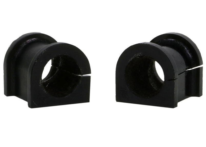 Whiteline Rear Sway Bar Mount - Bushing Kit 24mm to Suit Whiteline Sway Bars | KSK049-24