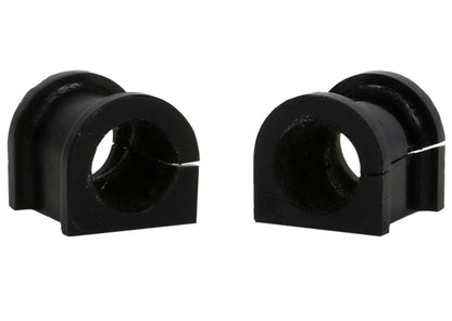 Whiteline Rear Sway Bar Mount - Bushing Kit 24mm to Suit Whiteline Sway Bars | KSK049-24