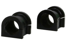Whiteline Rear Sway Bar Mount - Bushing Kit 24mm to Suit Whiteline Sway Bars | KSK049-24