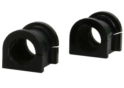 Whiteline Rear Sway Bar Mount - Bushing Kit 24mm to Suit Whiteline Sway Bars | KSK049-24