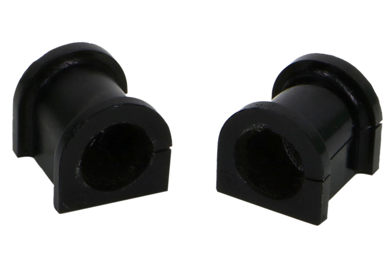 Whiteline Rear Sway Bar Mount - Bushing Kit 24mm to Suit Whiteline Sway Bars | KSK049-24