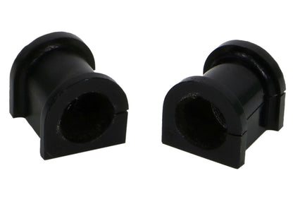 Whiteline Rear Sway Bar Mount - Bushing Kit 24mm to Suit Whiteline Sway Bars | KSK049-24