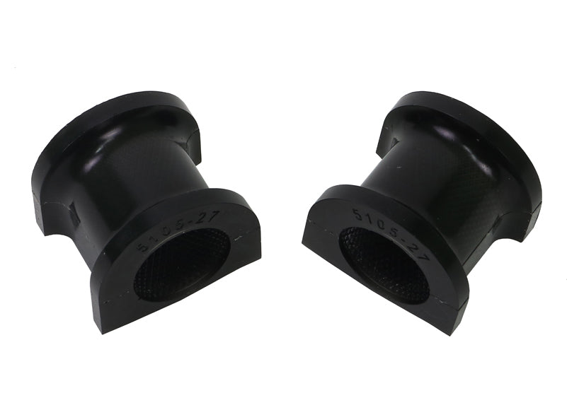 Whiteline Front Sway Bar Mount - Bushing Kit 27mm to Suit Whiteline Sway Bars | KSK051-27