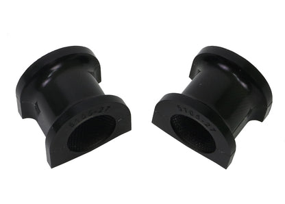 Whiteline Front Sway Bar Mount - Bushing Kit 27mm to Suit Whiteline Sway Bars | KSK051-27