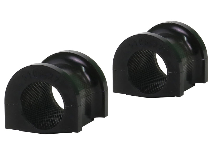 Whiteline Front Sway Bar Mount - Bushing Kit 27mm to Suit Whiteline Sway Bars | KSK051-27