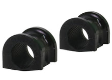 Whiteline Front Sway Bar Mount - Bushing Kit 27mm to Suit Whiteline Sway Bars | KSK051-27