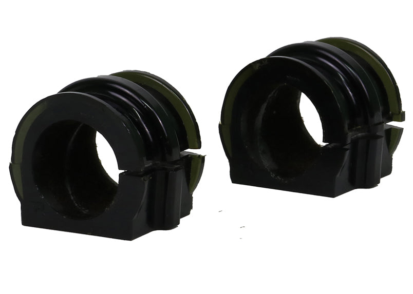 Whiteline Front Sway Bar Mount - Bushing Kit 32mm to Suit Whiteline Sway Bars | KSK059-32