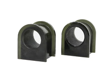 Whiteline Front Sway Bar Mount - Bushing Kit 30mm to Suit Whiteline Sway Bars | KSK070-30