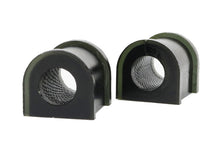 Whiteline Rear Sway Bar Mount - Bushing Kit 16mm to Suit Whiteline Sway Bars | KSK079-16