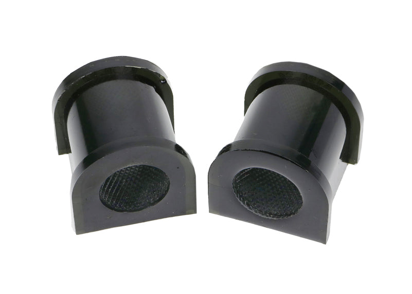Whiteline Front Sway Bar Mount - Bushing Kit 24mm to Suit Whiteline Sway Bars | KSK080-24