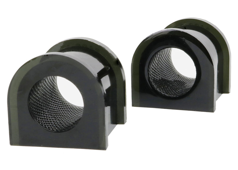 Whiteline Front Sway Bar Mount - Bushing Kit 24mm to Suit Whiteline Sway Bars | KSK080-24