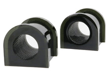 Whiteline Front Sway Bar Mount - Bushing Kit 24mm to Suit Whiteline Sway Bars | KSK080-24