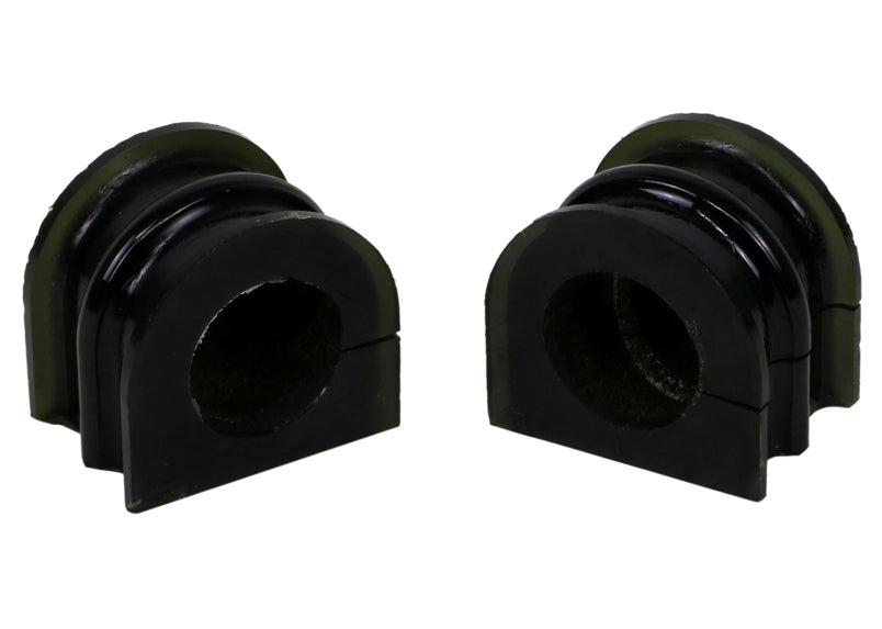 Whiteline Front Sway Bar Mount - Bushing Kit 33mm to Suit Whiteline Sway Bars | KSK091-33