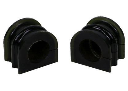 Whiteline Front Sway Bar Mount - Bushing Kit 33mm to Suit Whiteline Sway Bars | KSK091-33