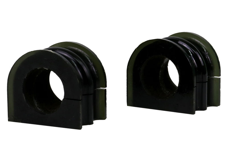 Whiteline Front Sway Bar Mount - Bushing Kit 33mm to Suit Whiteline Sway Bars | KSK091-33
