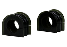 Whiteline Front Sway Bar Mount - Bushing Kit 33mm to Suit Whiteline Sway Bars | KSK091-33