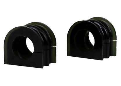 Whiteline Front Sway Bar Mount - Bushing Kit 33mm to Suit Whiteline Sway Bars | KSK091-33