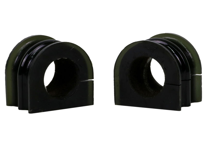 Whiteline Front Sway Bar Mount - Bushing Kit 33mm to Suit Whiteline Sway Bars | KSK091-33