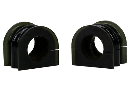 Whiteline Front Sway Bar Mount - Bushing Kit 33mm to Suit Whiteline Sway Bars | KSK091-33