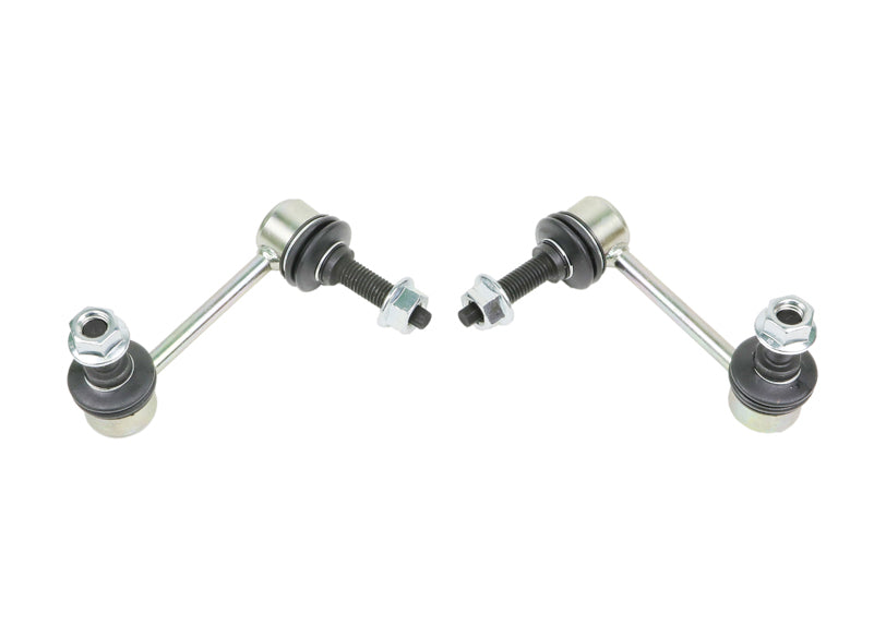 Whiteline Front Sway Bar Link to Suit Whiteline Sway Bar BFF54Z | KSK092