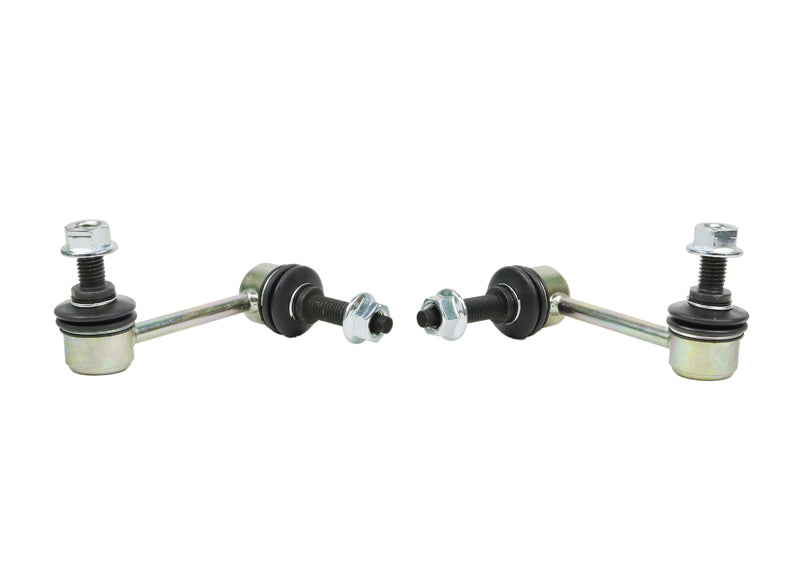 Whiteline Front Sway Bar Link to Suit Whiteline Sway Bar BFF54Z | KSK092