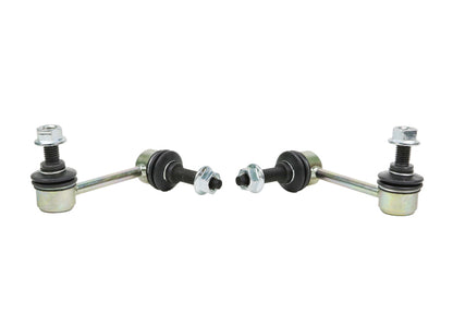 Whiteline Front Sway Bar Link to Suit Whiteline Sway Bar BFF54Z | KSK092