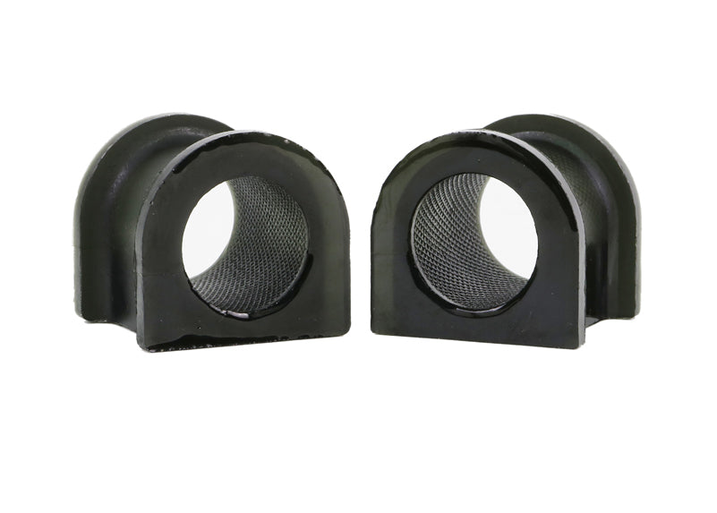 Whiteline Rear Sway Bar Mount - Bushing Kit 33mm to Suit Whiteline Sway Bars | KSK096-33